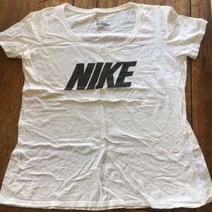 Nike shirt